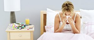 Az influenza tünetei, szövődményei és kezelése